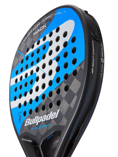 Bullpadel Hack 03 CTR 2023 Padel Racket