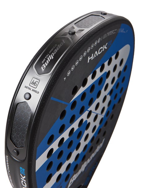 Racchetta da padel Bullpadel Hack 03 CTR 2023