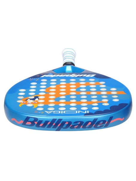 Bullpadel Indiga Boy 2026 Padel Racket