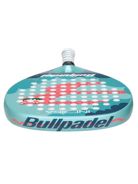 Bullpadel Indiga Girl 2026 Padel Racket