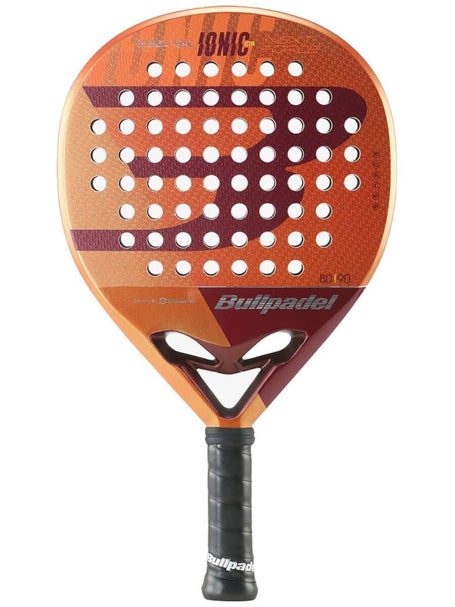 Raquette de padel d'occasion Bullpadel Ionic Control 2023