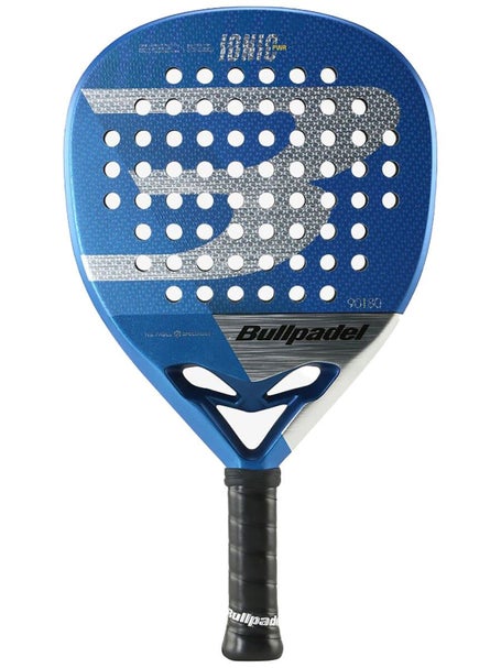 Bullpadel Ionic Power 2023 Used Padel Racket