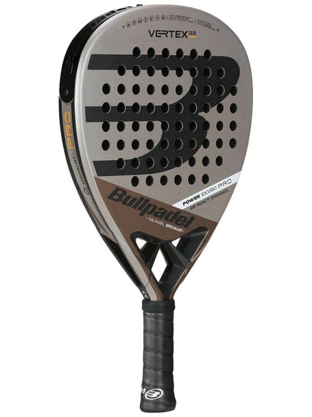 Bullpadel Vertex 03 Comfort 2023 Used Padel Racket