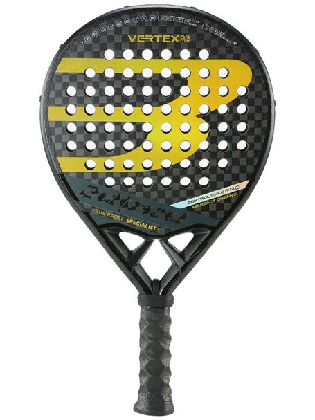 Bullpadel Vertex 03 CTR 2023 Padel Racket Used