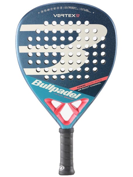 Pala de pádel Bullpadel Vertex 03 W 2023 SEGUNDA MANO