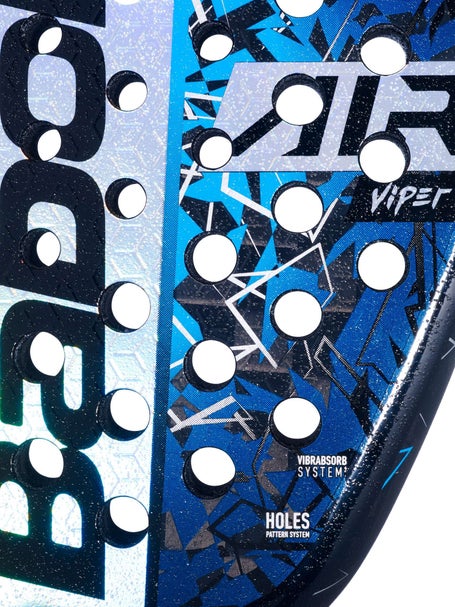 Babolat Air Viper 2.5 2025 Padel Racket