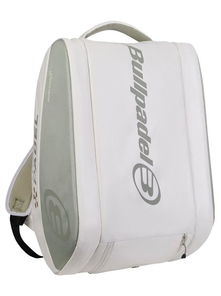 Paletero Bullpadel Vertex W Prem 077 26 Ecru