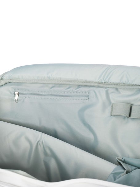 Paletero Bullpadel Vertex W Prem 077 26 Ecru