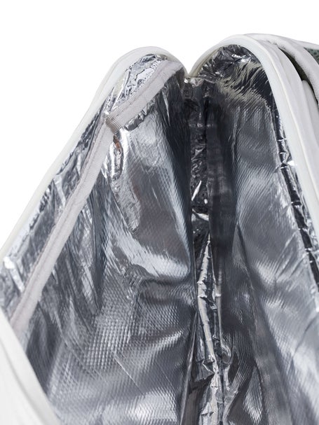 Paletero Bullpadel Vertex W Prem 077 26 Ecru