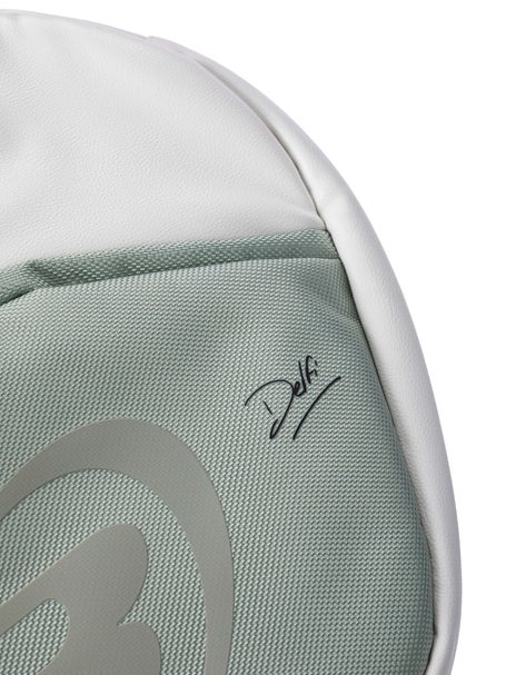 Paletero Bullpadel Vertex W Prem 077 26 Ecru