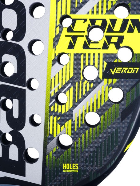 Babolat Counter Veron 2025 Padel Racket