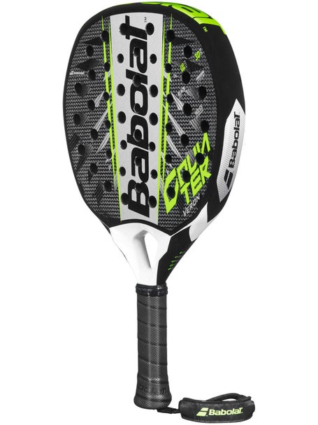 Babolat Counter Veron 2.6 2026 Padel Racket
