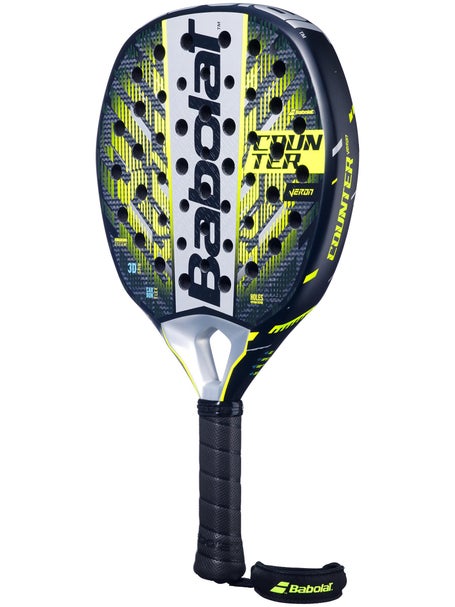 Babolat Counter Veron 2.5 Demo Padel Racket
