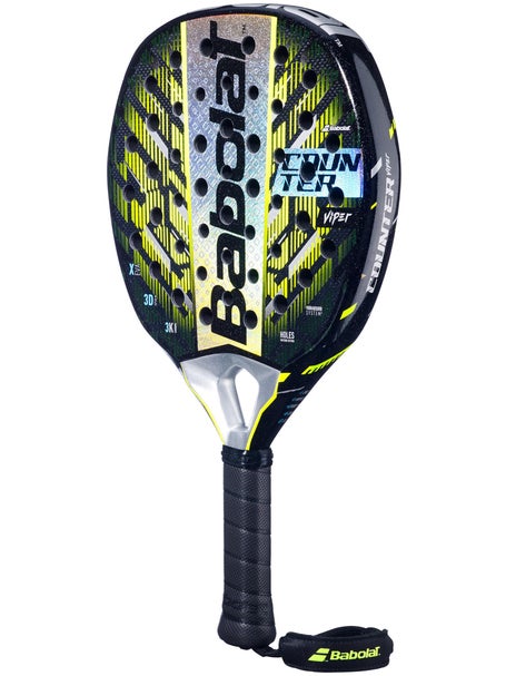 Babolat Counter Viper 2.5 Demo Padel Racket