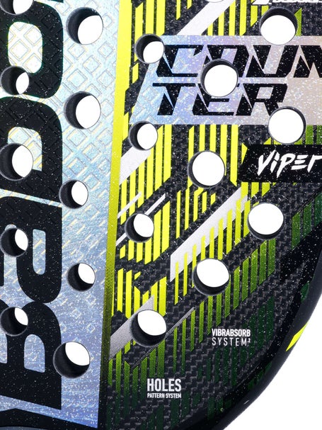 Babolat Counter Viper 2.5 Demo Padel Racket