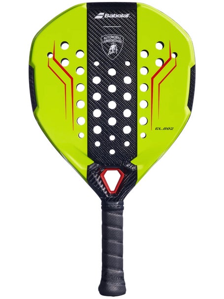 Raquette de padel Babolat Lamborghini BL002 Jaune
