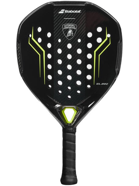 Raquette de Padel Babolat Lamborghini BL002 Black
