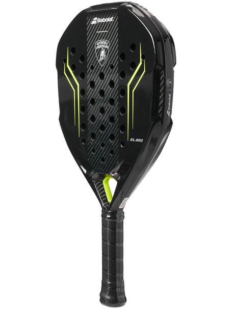 Babolat Lamborghini BL002 Black Padel Racket