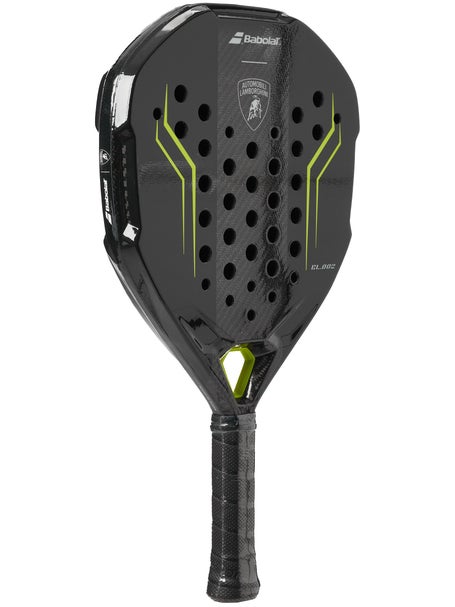Babolat Lamborghini BL002 Black Padel Racket