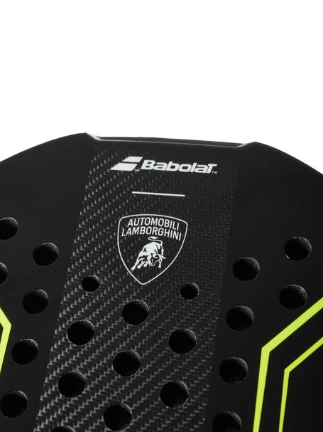 Babolat Lamborghini BL002 Black Padel Racket