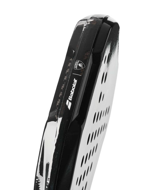 Babolat Lamborghini BL002 Black Padel Racket