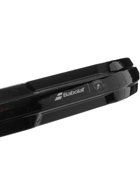 Babolat Lamborghini BL002 Black Padel Racket