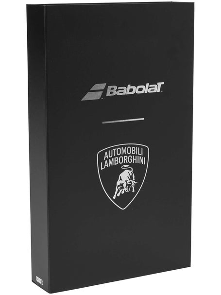 Babolat Lamborghini BL003 Blue Padel Racket
