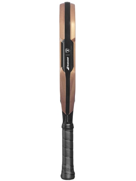 Babolat Lamborghini BL002 Champagne Padel Racket