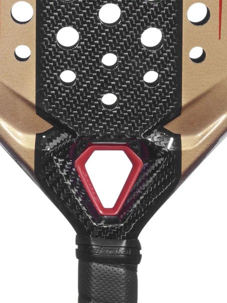 Babolat Lamborghini BL002 Champagne Padel Racket