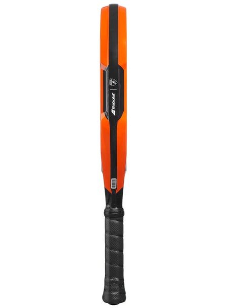 Babolat Lamborghini BL002 Orange Padel Racket