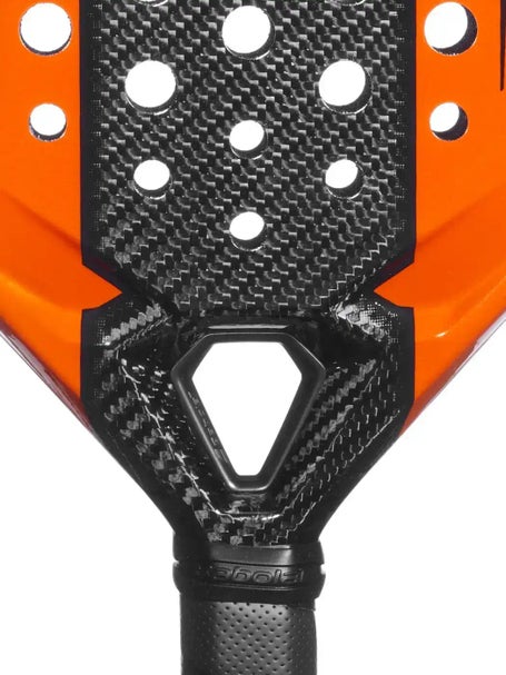 Babolat Lamborghini BL002 Orange Padel Racket