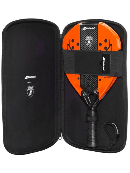 Babolat Lamborghini BL002 Orange Padel Racket