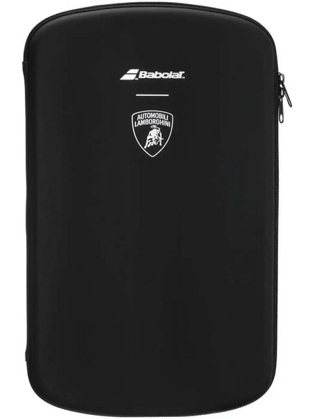 Babolat Lamborghini BL002 Orange Padel Racket