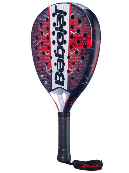 Babolat Technical Veron 2025 Padel Racket
