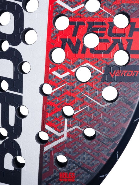 Babolat Technical Veron 2025 Padel Racket