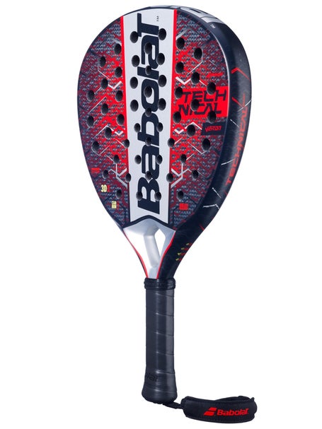 Babolat Technical Veron 2.5 Demo Padel Racket
