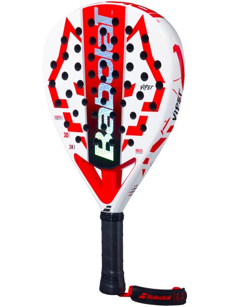 Babolat Technical Viper Juan Lebron 2025 Padel Racket