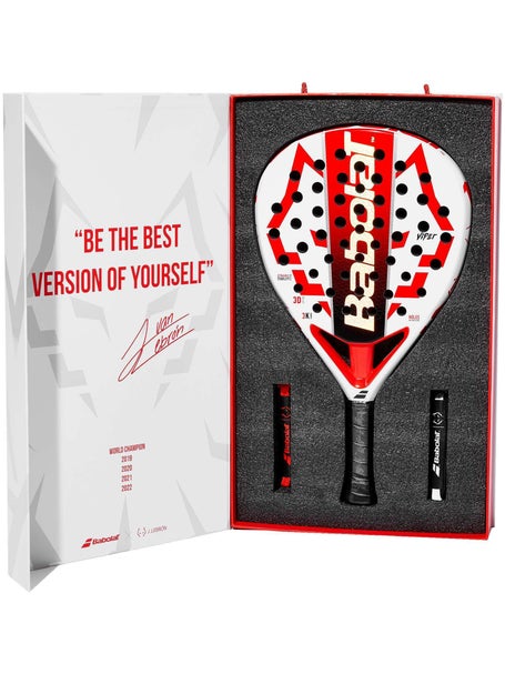 Babolat Technical Viper Juan Lebron 2025 Padel Racket