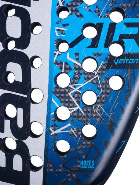 Babolat Air Veron 2025 Padel Racket