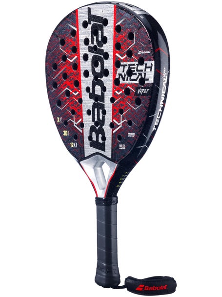 Babolat Technical Viper 2.5 Demo Padel Racket