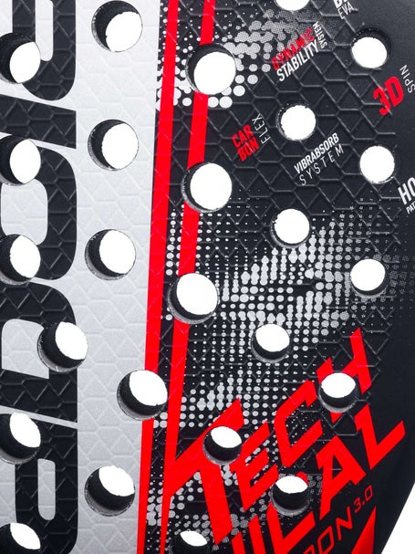 Babolat Technical Veron 3.0 2026 Demo Padel Racket