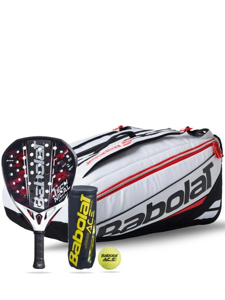 Babolat Technical Viper 3.0 2026 Pack Padel