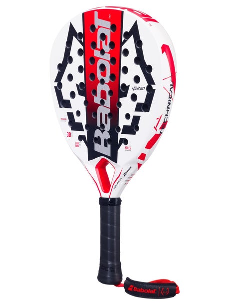 Babolat Technical Veron Juan Lebron 2025 Padel Racket