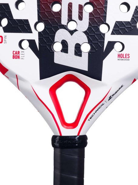Babolat Technical Veron Juan Lebron 2025 Padel Racket