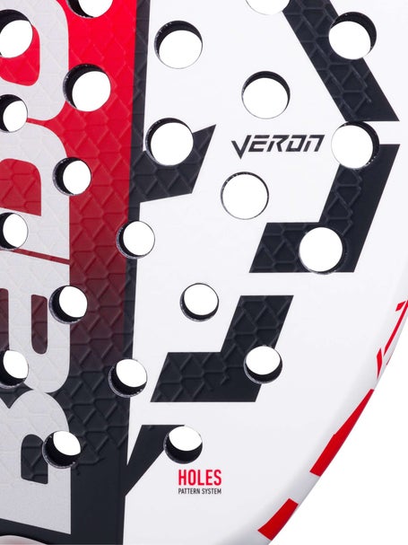 Babolat Technical Veron Juan Lebron 2025 Padel Racket
