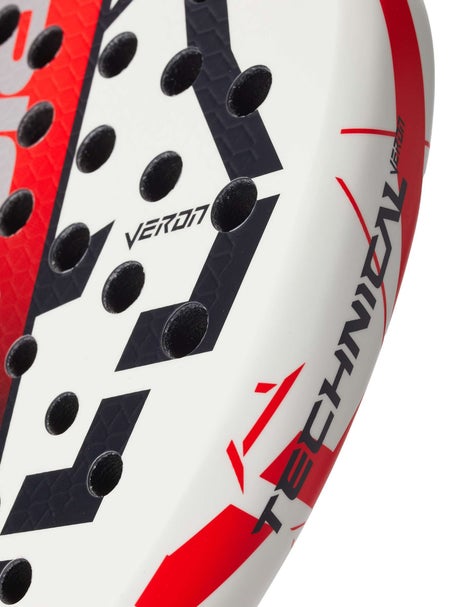Babolat Technical Veron Juan Lebron 2025 Padel Racket