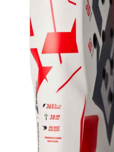 Babolat Technical Veron Juan Lebron 2025 Padel Racket