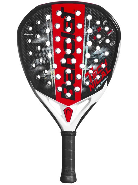 Babolat Technical Viper Soft 3.0 2026 Padel Racket