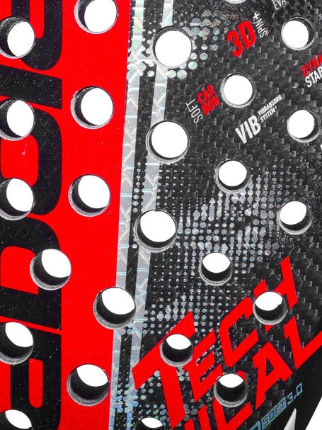 Babolat Technical Viper Soft 3.0 2026 Padel Racket