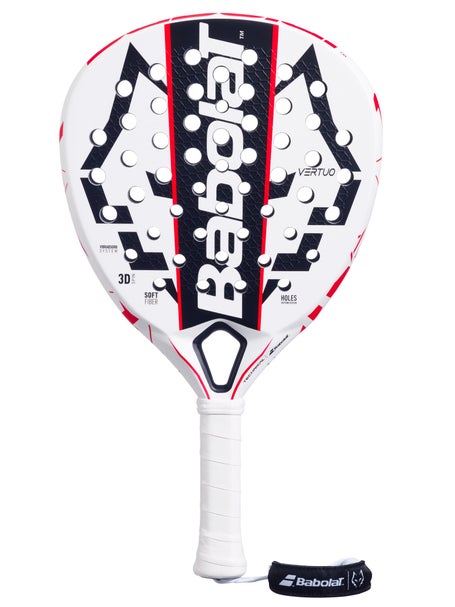 Pala de pádel Babolat Technical Vertuo Juan Lebrón 2025